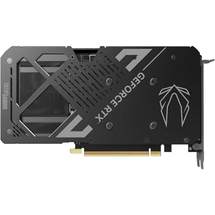 ZOTAC GeForce RTX 5060 TI 16GB Twin Edge - 16GB GDDR7, HDMI, 3x DP – Bild 4