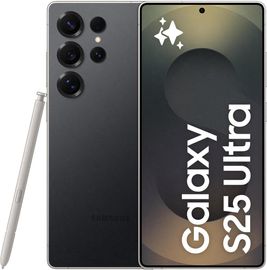 Samsung Galaxy S25 Ultra AI Smartphone