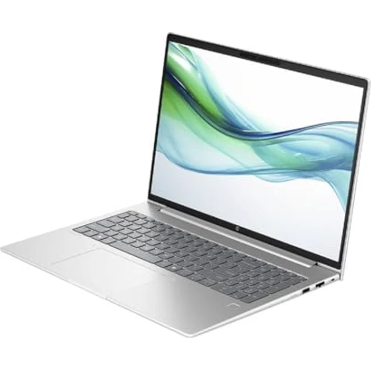 HP Inc. ProBook 460 G11 Core Ultra 5 125U 8GB RAM 256GB SSD Win11Pro Laptop in Pike-Silver – Bild 2