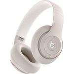 Beats Studio Pro (40 h, Kabellos), Kopfhörer, Beige