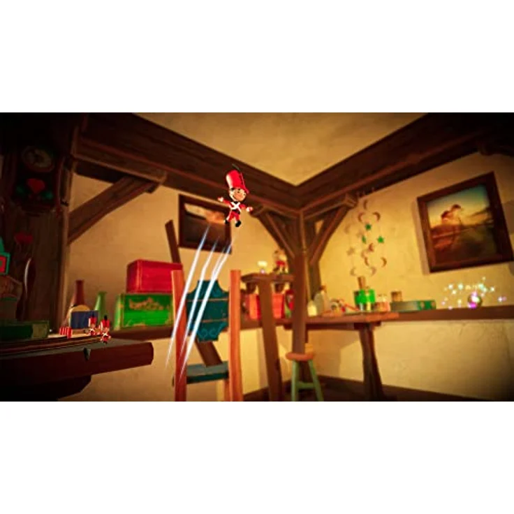 Tin Hearts - PS4 - Preisvergleich – Bild 4