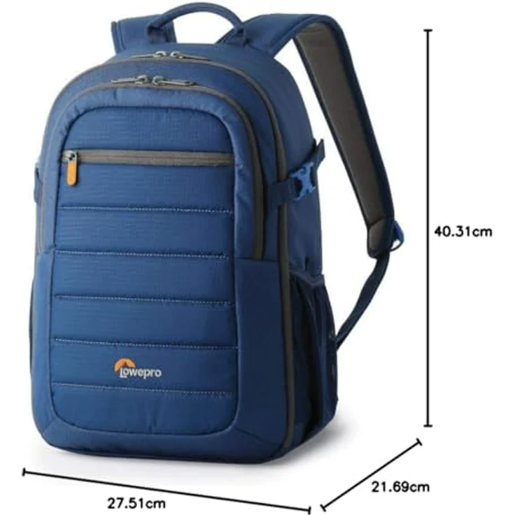 Lowepro LP36893 Tahoe BP 150 Rucksack – Bild 3