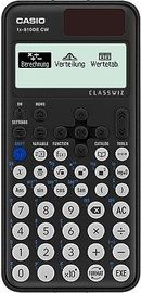 FX-810DE CW ClassWiz technisch-wissenschaftlicher Rechner