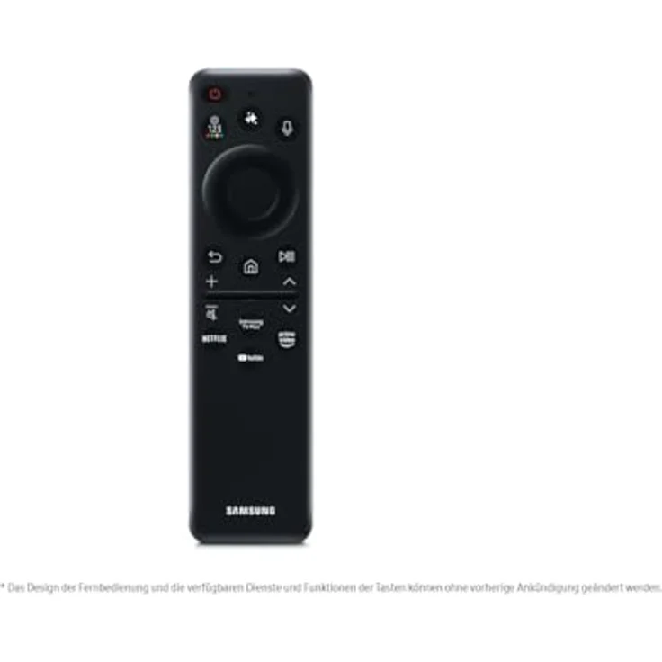 SAMSUNG GQ98Q7F QLED TV, 98 Zoll UHD 4K Smart TV mit Vision AI und 120Hz Bildwiederholrate – Bild 16
