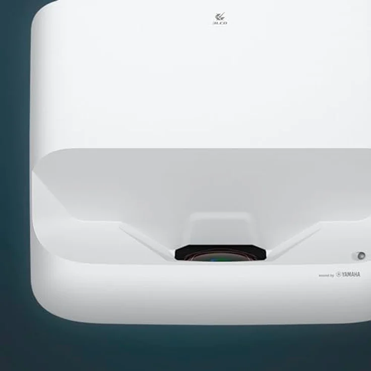 Epson EH-LS650 Weiß – Bild 5