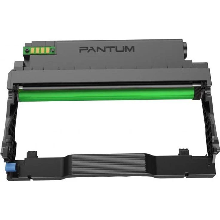 Pantum Tambor Orig DL-425X, Toner in schwarz, Druckleistung bis zu 25.000 Seiten, kompatibel mit mehreren Pantum-Druckermodellen
