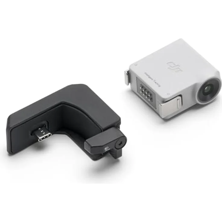 DJI RS Intelligent Tracking Modul, Zubehör für Kameradrohnen mit präziser Nachverfolgung – Bild 1
