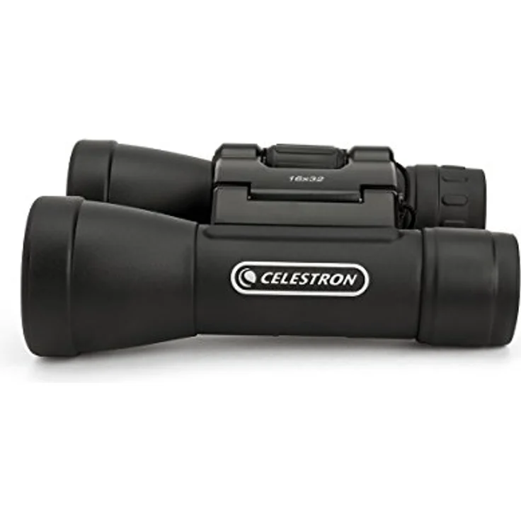 Celestron 71234 UpClose G2 16 x 32 Amici-Prisma Fernglas – Bild 4