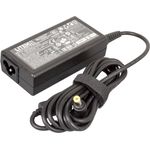 Acer AC Adapter (65W 19V 3P), Notebook Netzteil für Laptops, 65 W, Schwarz