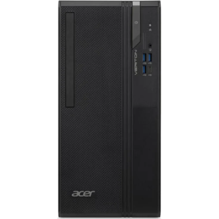 Acer Veriton VS2722GT, Desktop-PC mit Intel Core i3-14100, 16 GB RAM, 512 GB SSD, Windows 11 Pro, Mid Tower