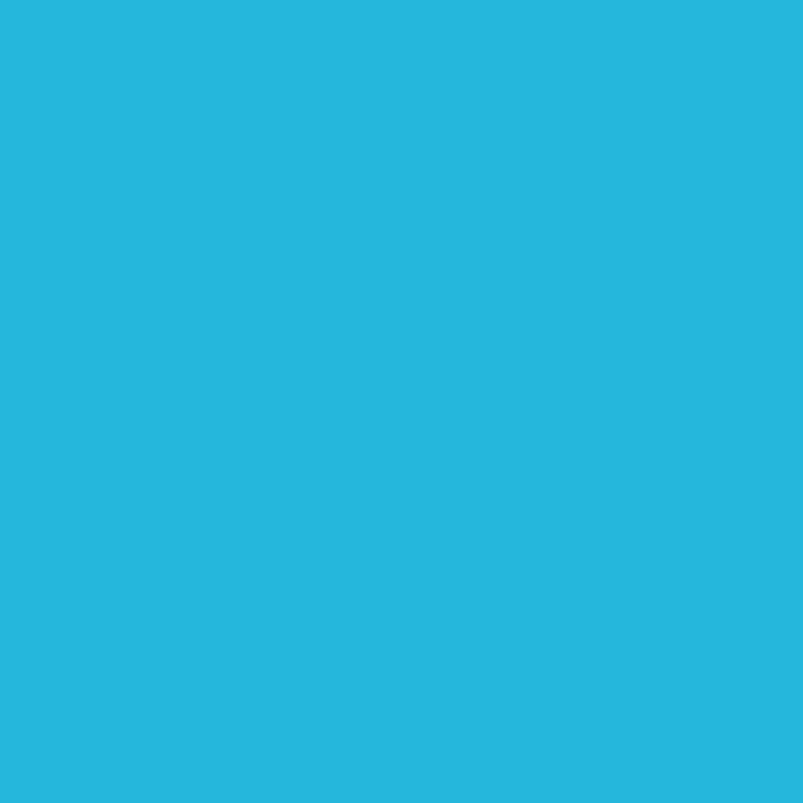 inapa farbiges Druckerpapier, buntes Papier tecno Colors: 80 g/m², A3, 500 Blatt, blau – Bild 2