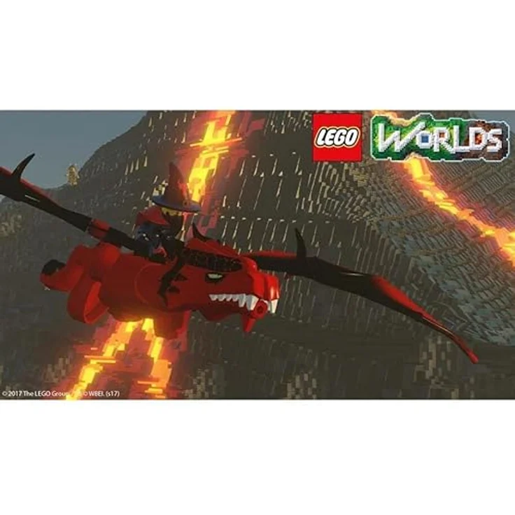 Lego Worlds (Xbox One) [ – Bild 8