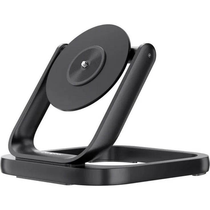 Dangbei Desktop-Projektorhalterung für Atom-Laser-Heimprojektor, 360° drehbar, maximale Belastbarkeit 4 kg, schwarz