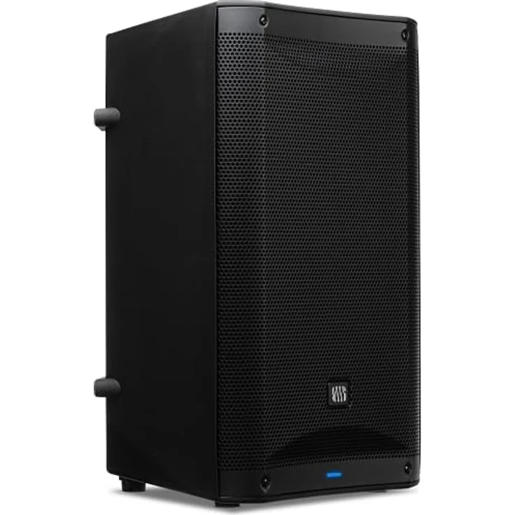 PreSonus AIR XD 10, 10" 2-Wege-Aktivlautsprecher mit 1.500 W Class-D-Endstufe, Bluetooth und Mixer-Eingängen – Bild 2