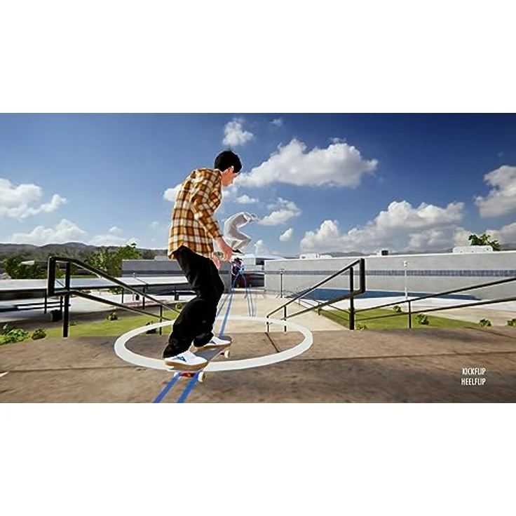 Skater XL (Nintendo Switch) – Bild 3