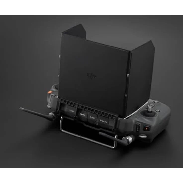 DJI RC Plus Monitorblende, Displayschutz für DJI Inspire 3, Schwarz, optimiert Sichtbarkeit bei hellem Licht – Bild 5