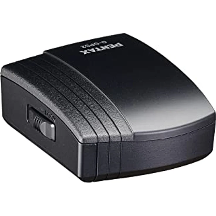 Pentax O-GPS-2, GPS-Empfänger und Fernauslöser mit ASTROTRACER und elektronischem Kompass – Bild 2