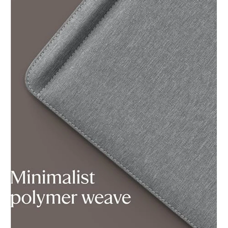 reMarkable RM310 (Remarkable 2), Tablet Hülle aus hochwertigem Material, Grau – Bild 5