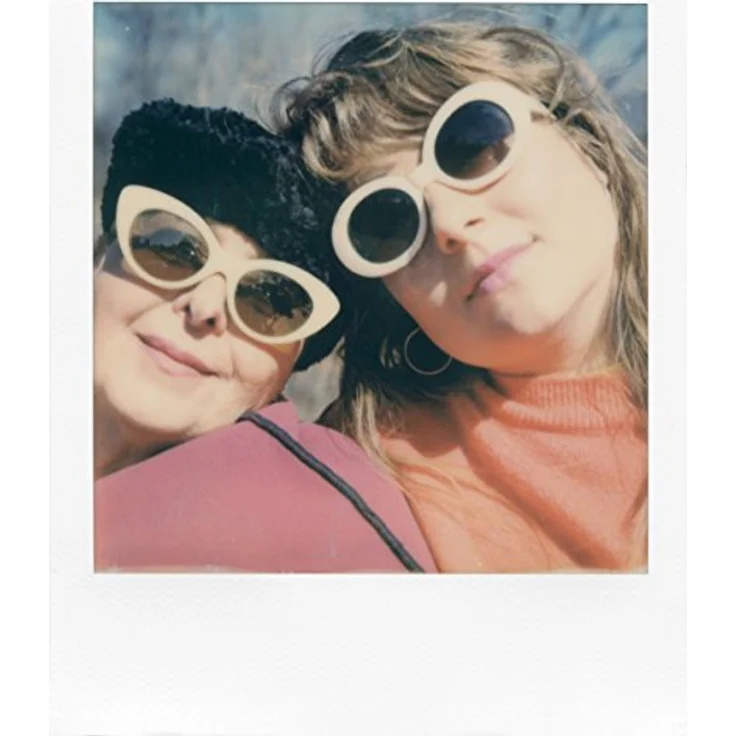 Polaroid Originals Film i-Type Farbe Doppelpack - Weißer Rahmen – Bild 5