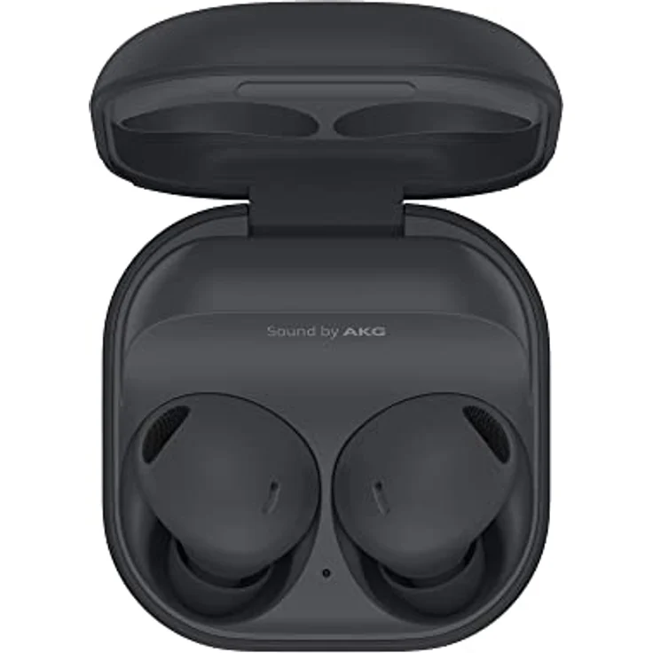 Samsung Galaxy Buds 2 Pro - Wireless Earphones Graphite – Bild 1