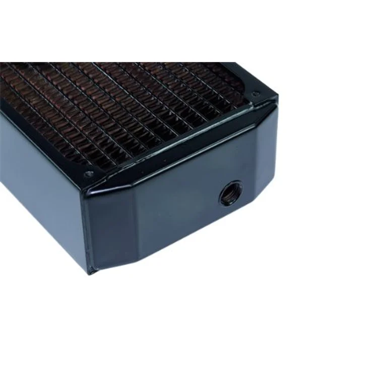 Alphacool NexXxoS UT60 Full Copper 240mm Radiator – Bild 4