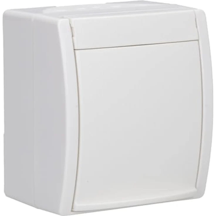 Busch-Jaeger BUSC Steckdose 20 EW-54 – Bild 2