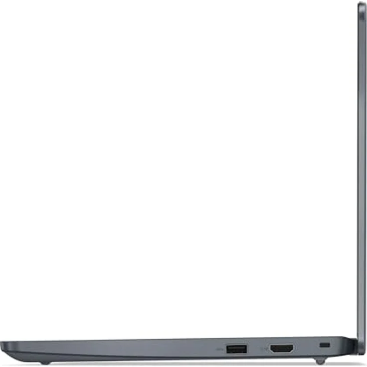 Lenovo IdeaPad Slim 3 14IAN8 35,56cm (14) 8GB 256GB chrome, Laptop mit Intel Core i3 N-series, Full HD Display und grauer Farbe – Bild 4