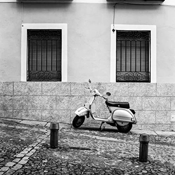 Kentmere Pan 100 Schwarz & Weiß 120 Mittelformatfolie – Bild 3