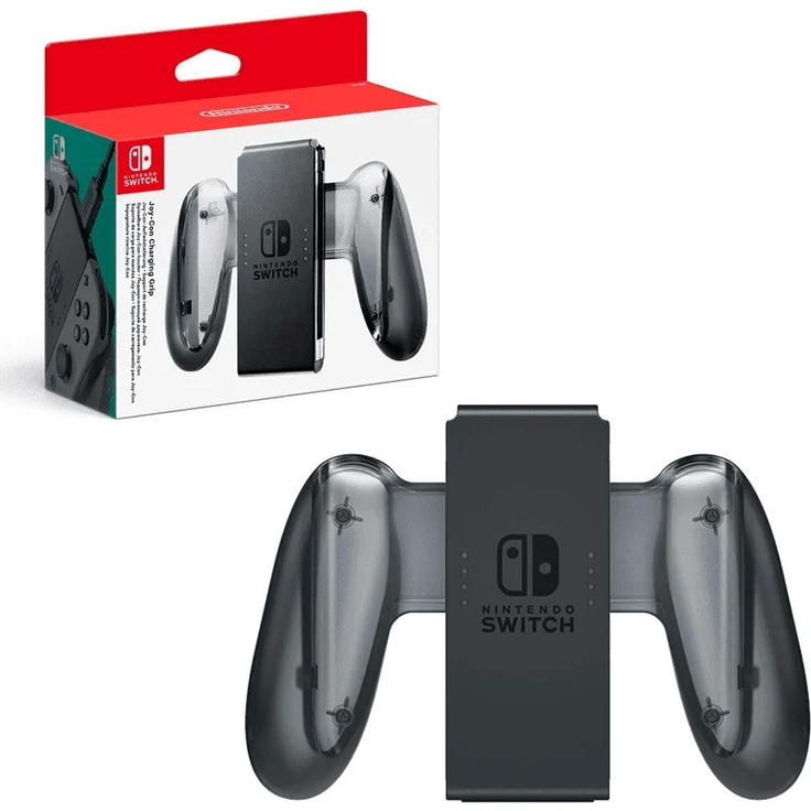 Nintendo Switch Joy-Con-Aufladehalterung – Bild 2