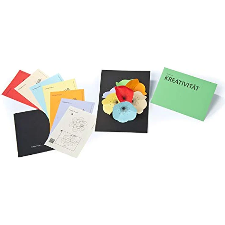 tecno Kopierpapier colors leuchtend grün DIN A3 80 g-qm 500 Blatt (88324451) – Bild 8