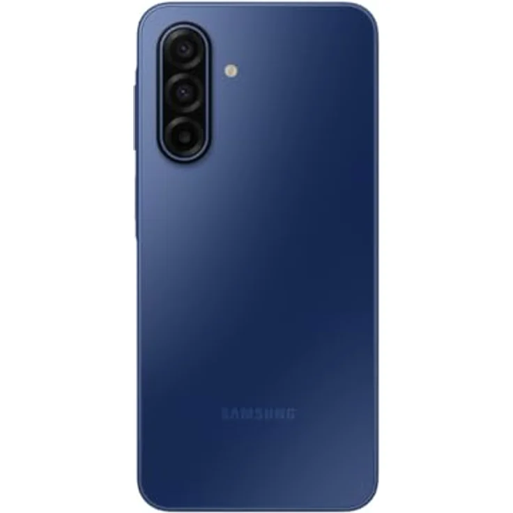 Samsung Galaxy A17 5G, Dual-SIM Smartphone mit 256GB Speicher, 8GB RAM, blau – Bild 3