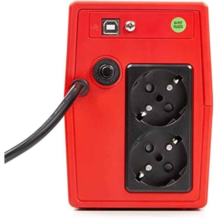 SPS ONE 900 VA – Bild 4