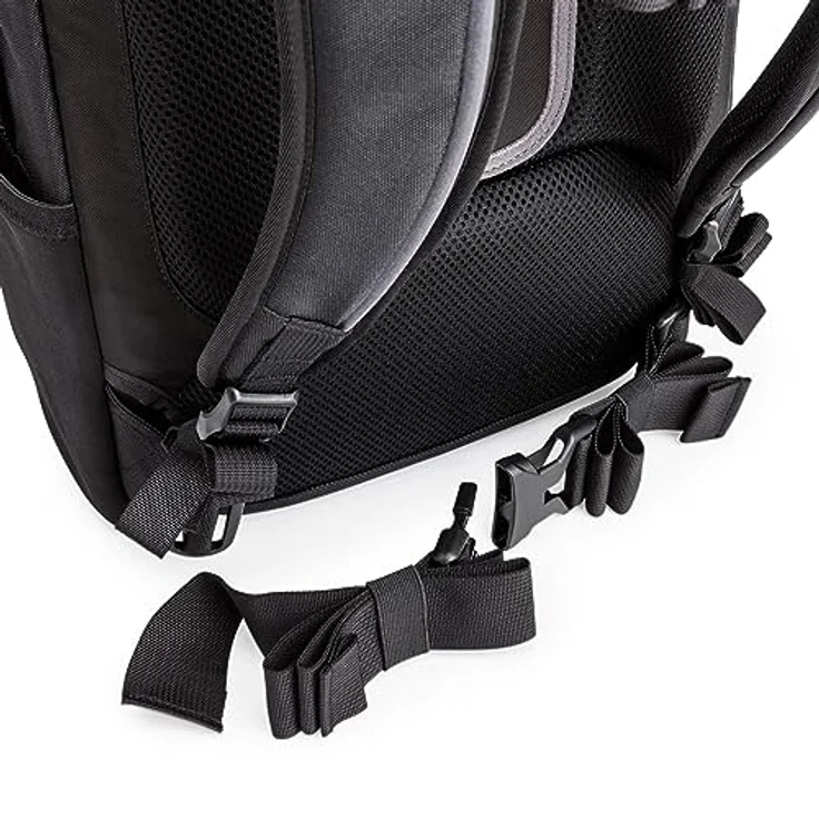 THINK TANK Airport Essentials Umhängetasche, 75 cm, Schwarz (Negro) – Bild 9