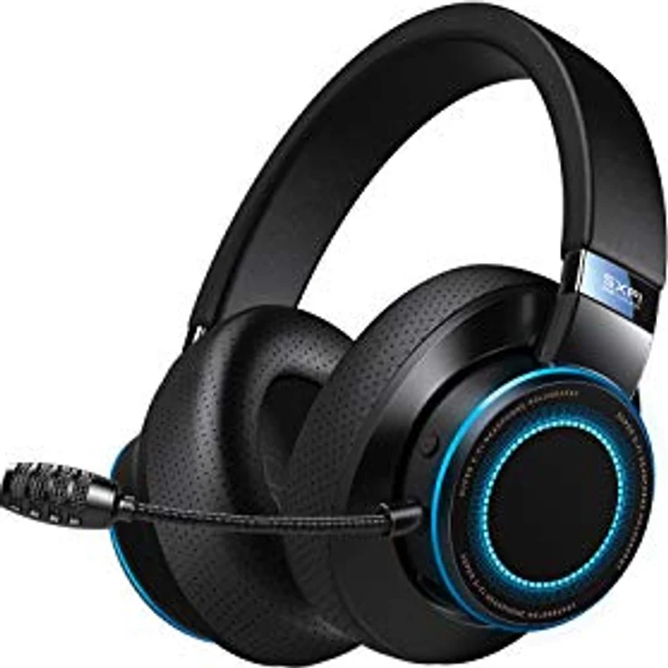 Creative SXFI AIR Gaming-Headset (51EF0810AA005) – Bild 2