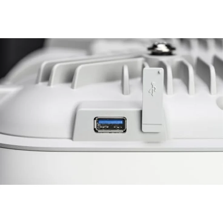 Lancom Systems LX-7500, Wi-Fi 7 Access Point mit 5765 Mbit/s, innovativem Design und automatisiertem Betrieb – Bild 5