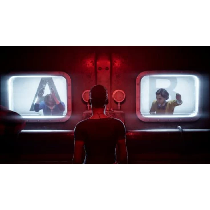 BANDAI NAMCO Entertainment Germany The Dark Pictures Anthology: The Devil In Me – Bild 4