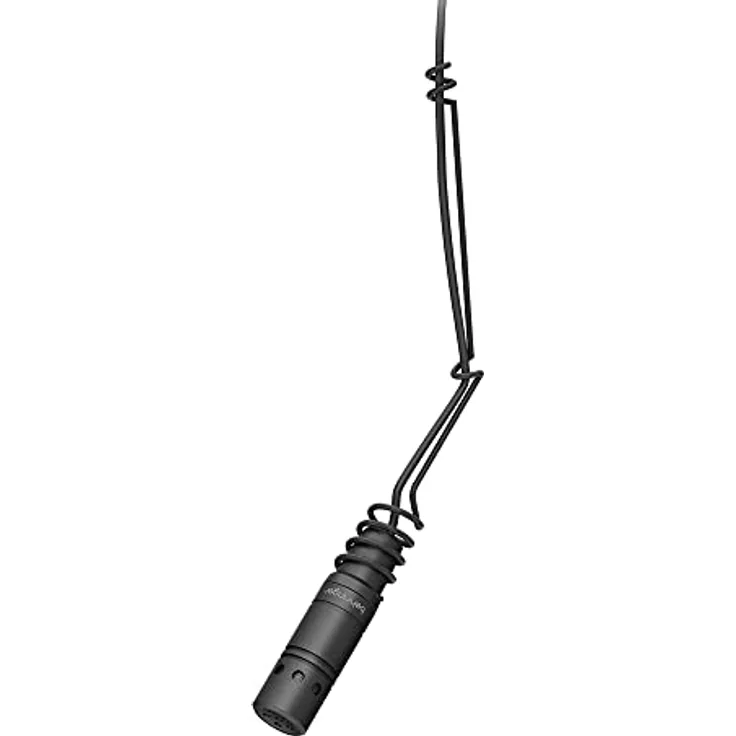 Behringer HM50-BK Premium-Kondensator-Hängemikrofon