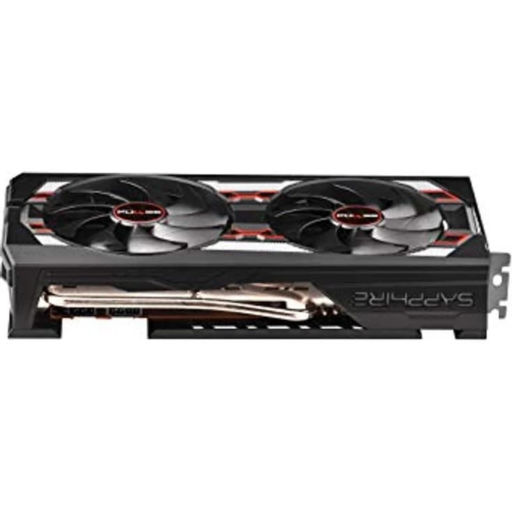 Sapphire Pulse Radeon RX 5700 Grafikkarte – Bild 5
