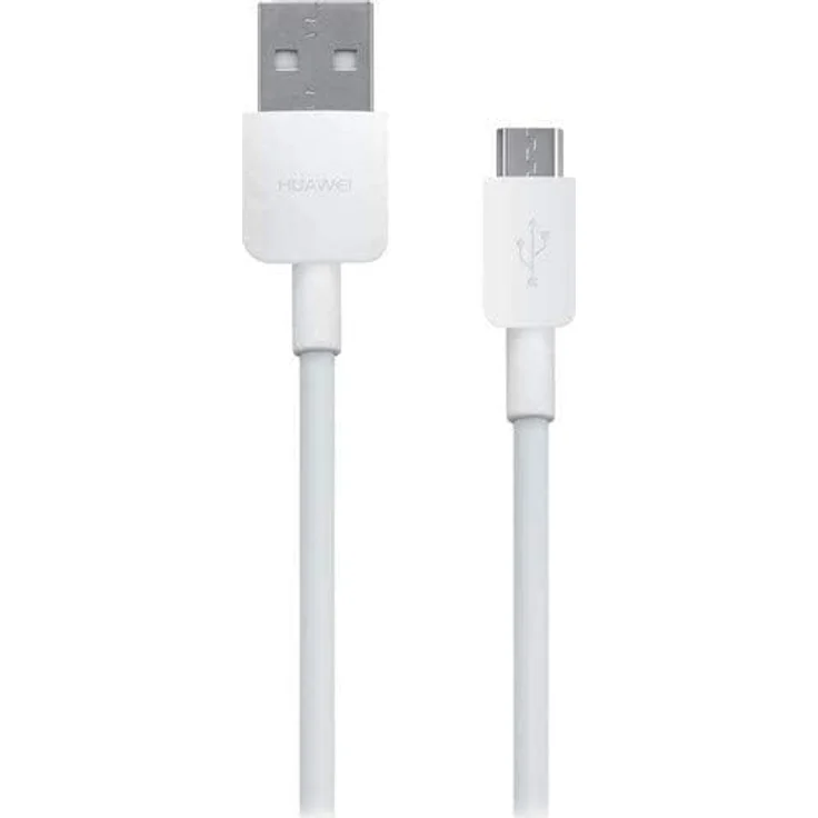 Huawei Handy Kabel [1x Micro-USB-Stecker - 1x USB 3.1 Stecker A?] Micro USB, USB 3.1 – Bild 4