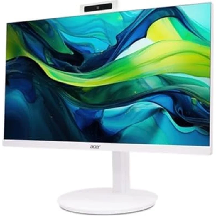 Acer Aspire C 24 C24-1YE13U5UNH, All-in-One PC mit Intel Core i5, 16 GB RAM, 512 GB SSD, 23,8 Zoll Full HD-Display, weiß – Bild 4