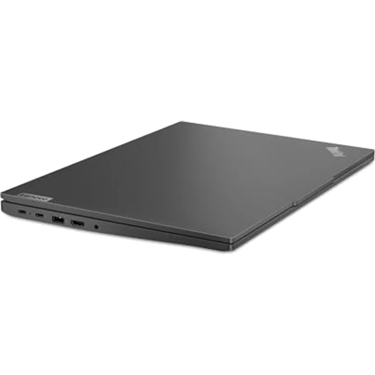 Lenovo ThinkPad E16 G2 21MA002NGE - 16" WUXGA, Intel Ultra 7 155H, 16GB, 512GB, Windows 11 Pro - Hochwertiges Laptop in Schwarz – Bild 4