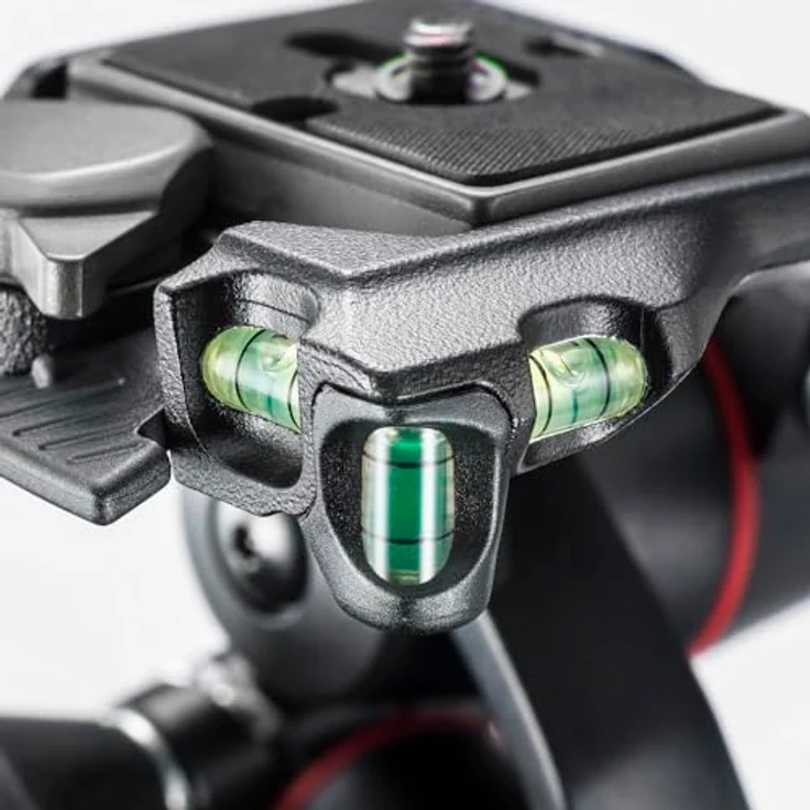 Manfrotto MHXPRO-3W 3-Wege-Neiger – Bild 6