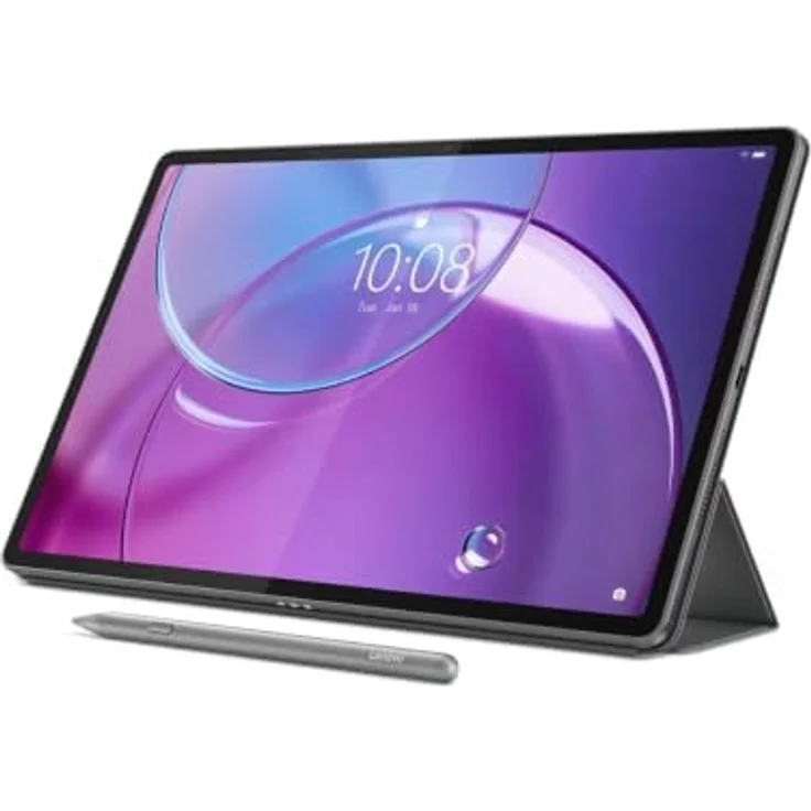 Lenovo Idea Tab Pro Gen 2, 13 Zoll Android-Tablet mit 256GB, 3.2GHz Snapdragon, Grau, 3504 x 2190 Auflösung – Bild 4