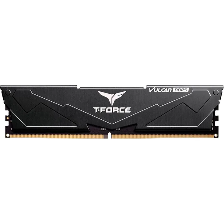 Team Group FLBD516G6000HC38J01 PC-Arbeitsspeicher Modul DDR5, 16GB on-die ECC, 6000MHz, 288pin DIMM, CL38