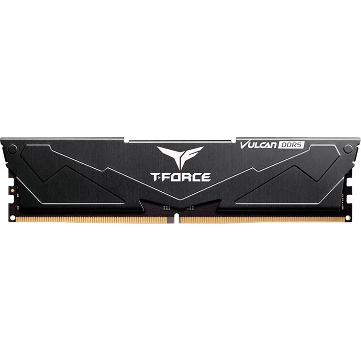 Team Group FLBD516G6000HC38J01 PC-Arbeitsspeicher Modul DDR5, 16GB on-die ECC, 6000MHz, 288pin DIMM, CL38