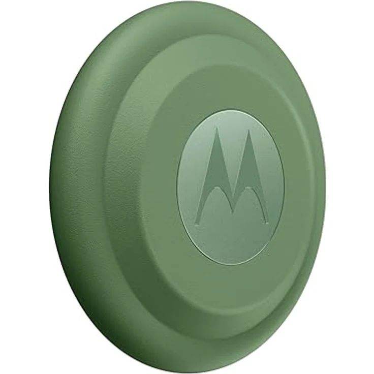 Motorola Moto Tag, Tracker mit Bluetooth und Ultrabreitband, Grün – Bild 2