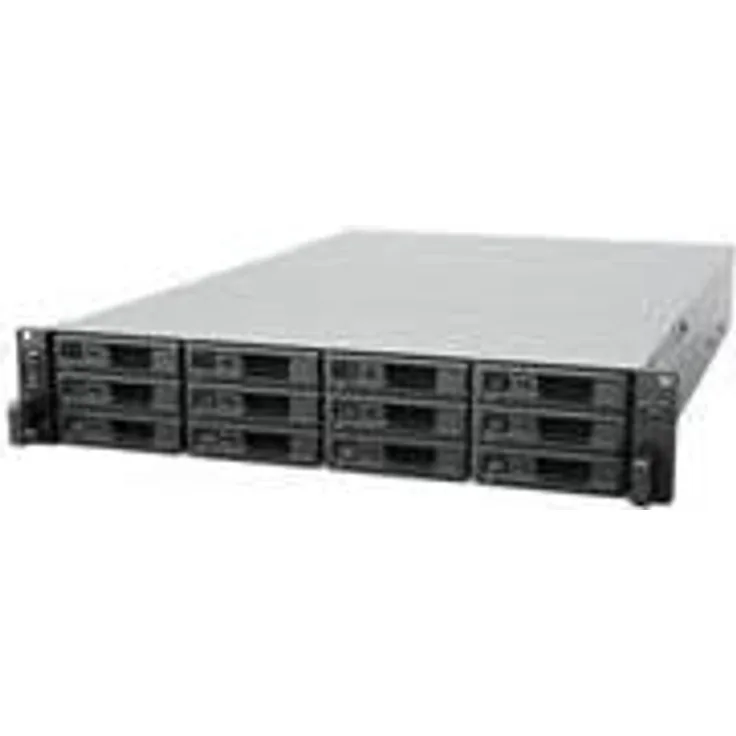Synology SA3610 NAS 12Bay Rack Station 4xGbE 2x10G