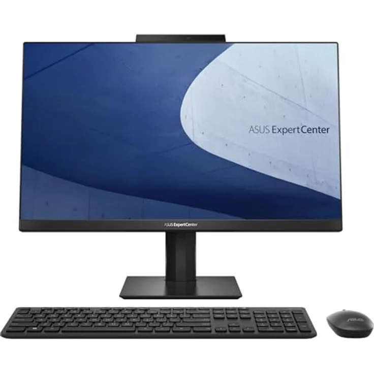 ASUS AIO E5402WVARK-BPC018X 23.8" All-in-One-PC, 16GB RAM, 512GB SSD, Schwarz Windows 11 Pro – Bild 5