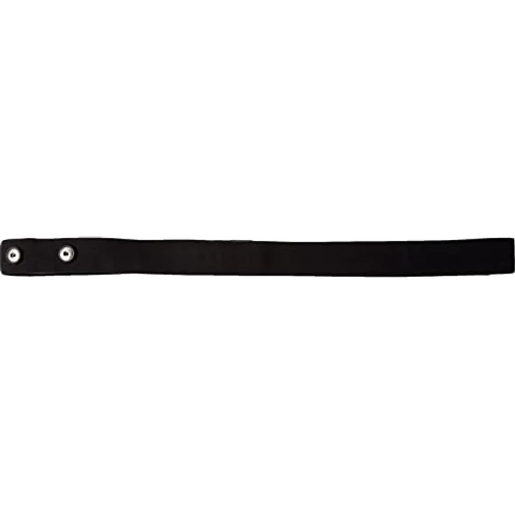 Polar Pro Brustgurt, Schwarz, XXXL – Bild 2
