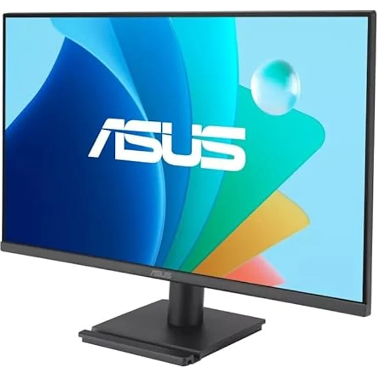 ASUS Business VA279QG 27 Zoll Full HD Monitor - 120 Hz, 1ms MPRT, Adaptive-Sync, Rahmenlos – Bild 2